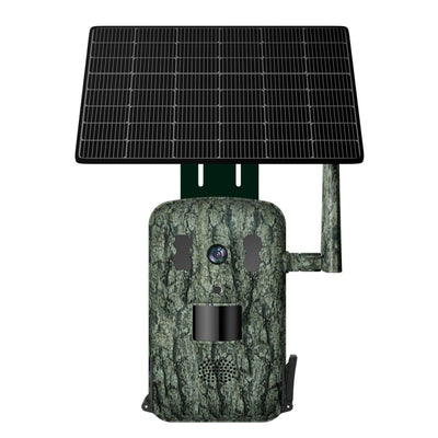 Stebėjimo kamera HUNTERA LiveCam 4.0 Pro 2 PILNAS KOMPLEKTAS.