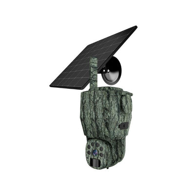 Stebėjimo kamera HUNTERA LiveCam 4.0 PTZ 360°