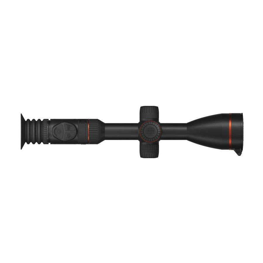 Termovizorinis optinis taikiklis ThermTec Oryx-L 650