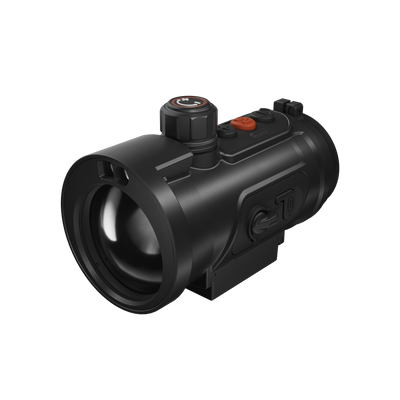 Termofotografēšanas uzgalis ThermTec Hunt 650L