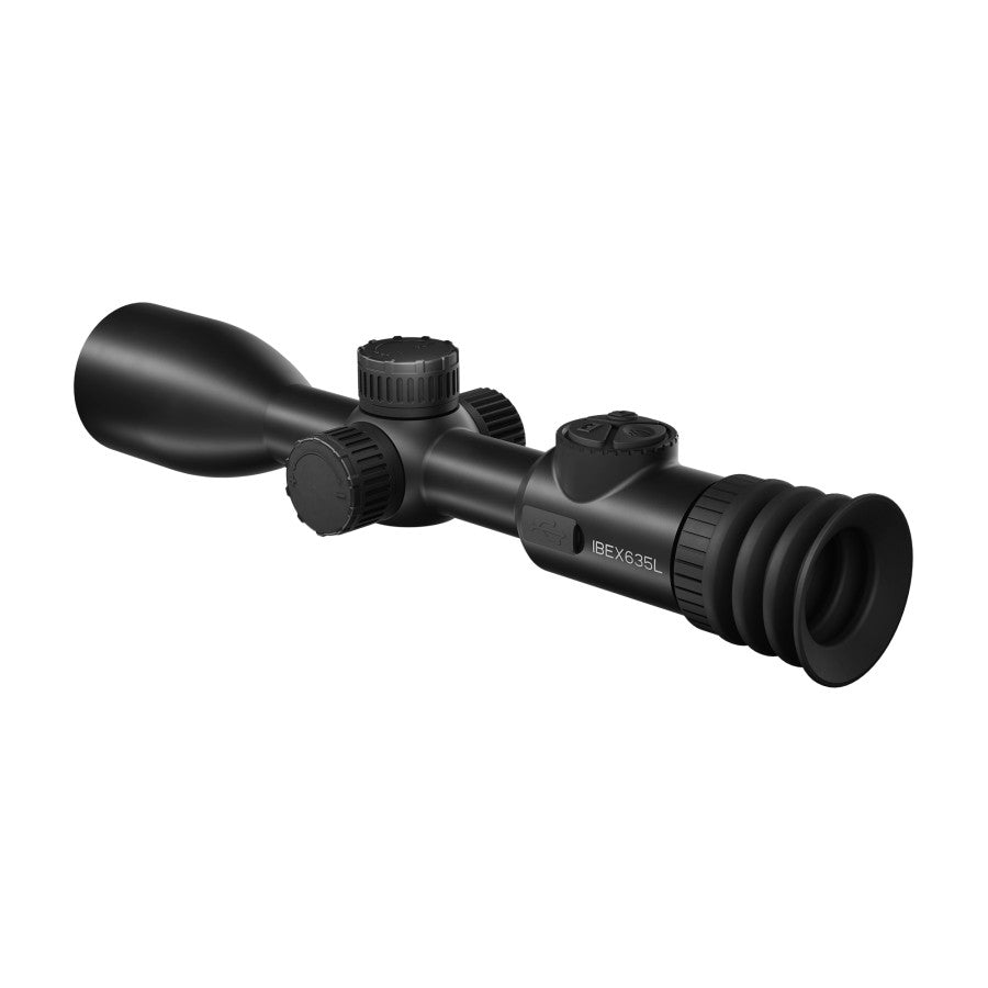 Termovizorinis taikiklis ThermTec Ibex 635L