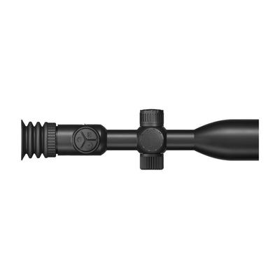 Termovizorinis taikiklis ThermTec Ibex 635L