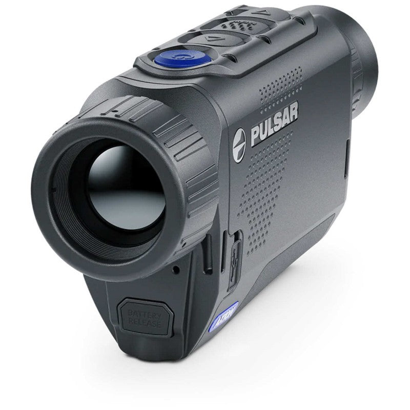 Pulsar Axion XQ30 Pro
