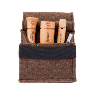 Vilioklis lapėms EUROHUNT Klaus Weisskirchen 510531