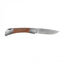 Sulankstomas peilis Walther Classic Drop 2