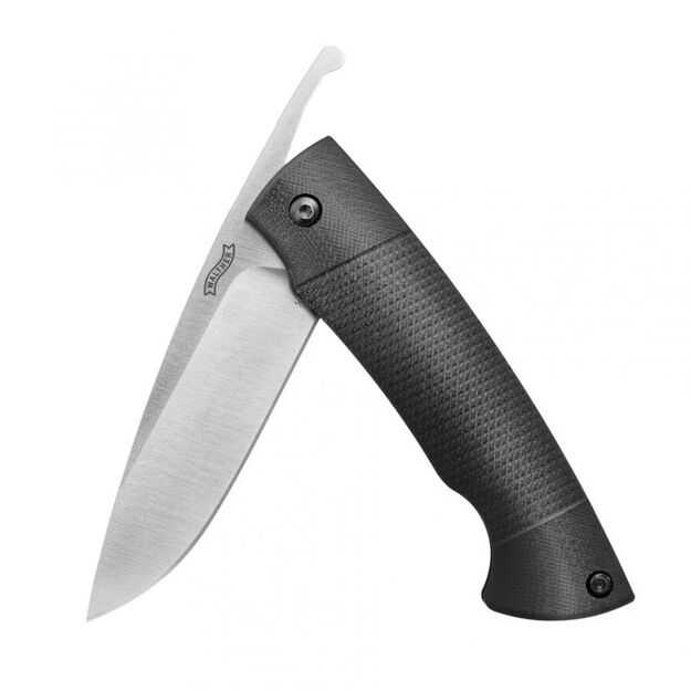 Saliekamais nazis Walther FFK